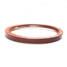 70mm x 88mm x 8mm FPM FKM TC Double Lip Oil Seal with Stainless Steel Spring and Shaft Seal Compatibility
