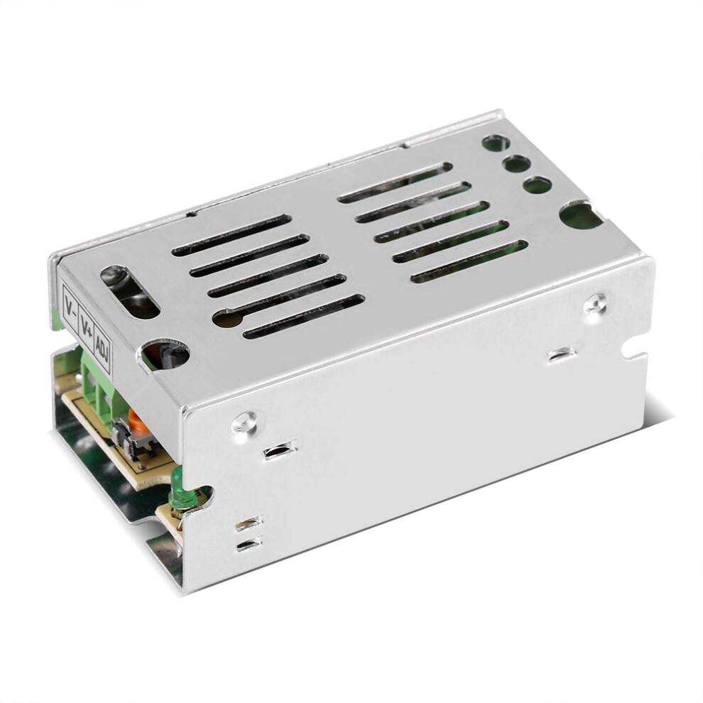Dc 5V 2A 10W Switched Mode Switching Power Supply 9387669908559