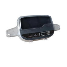 Motorcycle Instrument Digital Meter Assembly for Crypton 105, YAC110, Y110SS, SS110, F1ZR, Tauro, Fenix 105