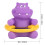 Baby Bath Thermometer Temperature Display Floating 3