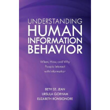 Understanding Human Information Behavior