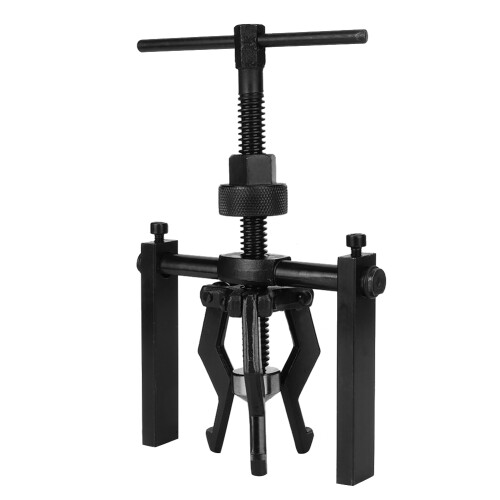 Three Jaw Type Bearing Puller Gear Extractor 2