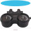 Motorcycle Digital Tachometer Speedometer Odometer Replacement for YBR 125 with LCD Display and Compatibility Features 5
