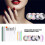 Nail Art Painting Brush Dotting Pen Nail File 12