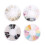 Nail Art Painting Brush Dotting Pen Nail File 15