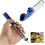 Portable Suction Machine Desoldering Pump Kit for Soldering Accessories, Lightweight, Durable, Easy to Use 3
