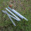 Garden Trellis Staple Tool Use For Vines Tying 5