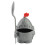 Egg Cup with Egg Spoon Detachable Cartoon 2