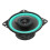 4 Inch Car Speakers 100W High Power Mid Range 10