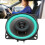 4 Inch Car Speakers 100W High Power Mid Range 11
