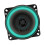4 Inch Car Speakers 100W High Power Mid Range 2