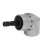 Fresa angular de 105 con vástago hexagonal de carburo de 1/4 pulg. (6,35 mm) 9
