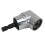 Fresa angular de 105 con vástago hexagonal de carburo de 1/4 pulg. (6,35 mm) 11
