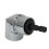 Fresa angular de 105 con vástago hexagonal de carburo de 1/4 pulg. (6,35 mm) 8
