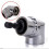 Fresa angular de 105 con vástago hexagonal de carburo de 1/4 pulg. (6,35 mm) 6