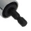 Fresa angular de 105 con vástago hexagonal de carburo de 1/4 pulg. (6,35 mm) 10