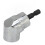Fresa angular de 105 con vástago hexagonal de carburo de 1/4 pulg. (6,35 mm) 2
