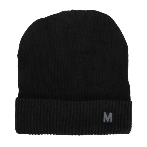 USB Rechargeable Heating Hat Winter Outdoor Warm 1