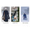 USB Rechargeable Heating Hat Winter Outdoor Warm 15