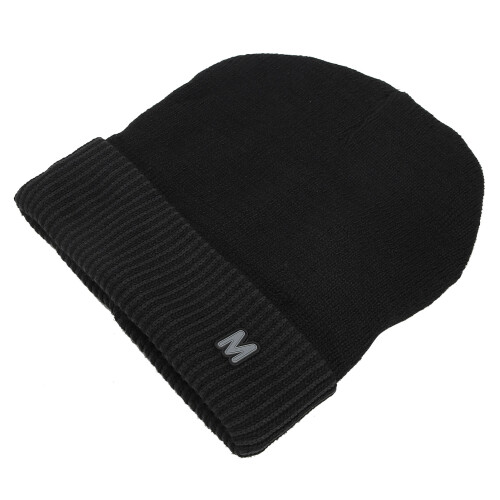USB Rechargeable Heating Hat Winter Outdoor Warm 2