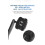 Pair Pedal Adapters, Clipless to Flat, Nylon & Alloy, 9.5x8.5cm 10