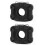 Pair Pedal Adapters, Clipless to Flat, Nylon & Alloy, 9.5x8.5cm 6
