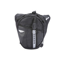 (Honda)Bein Gürteltasche Outdoor Reit Rucksack Sport Aufbewahrung Licht für Motorrad Fahrrad