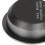 150W Car Dome Speaker, High Sensitivity Stereo 12V Universal 6