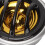 150W Car Dome Speaker, High Sensitivity Stereo 12V Universal 10
