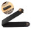 Universal Guitar Muter String Dampener Noise Reducer - Small, Adjustable, Noise-Free Practice Pad 3