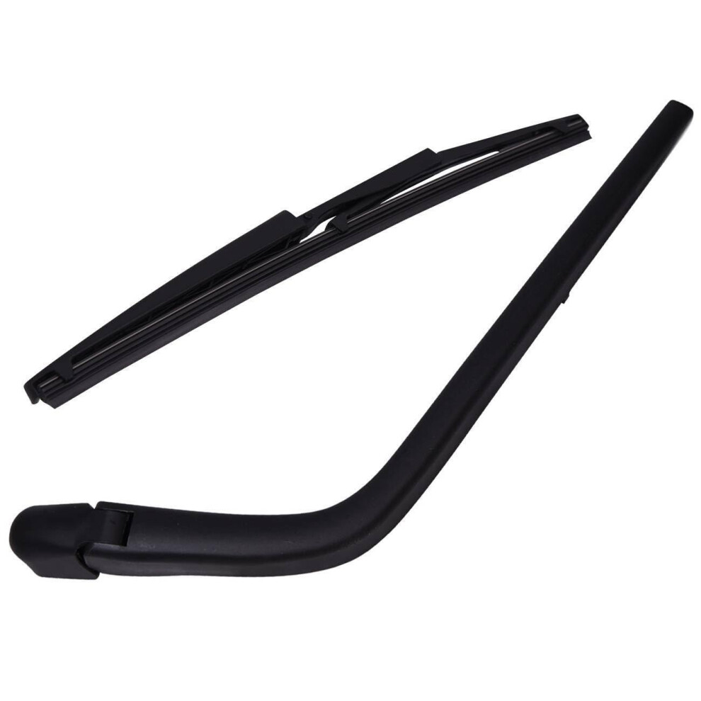 Windshield Wiper Arm And Blade Set For Scion Xb 2004-2006 Rear Side Assembly A0064a0012 8524152010 2Pcs 6482260694955