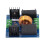Placa de control ZVS 75x70.6mm 12-30V 180-360W negro 10