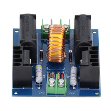 Carte pilote ZVS 360 W max, 75 x 70,6 mm, 12-30 V