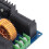 Placa de control ZVS 75x70.6mm 12-30V 180-360W negro 3
