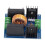 Placa de control ZVS 75x70.6mm 12-30V 180-360W negro 16