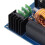 Placa de control ZVS 75x70.6mm 12-30V 180-360W negro 12