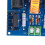 Placa de control ZVS 75x70.6mm 12-30V 180-360W negro 4