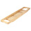 Multifunctional Bamboo Bathtub Tray Rack Wine Book 2