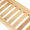 Multifunctional Bamboo Bathtub Tray Rack Wine Book 11
