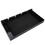 Electric Hair Clipper Storage Box Scissors Comb 12