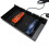 Electric Hair Clipper Storage Box Scissors Comb 4