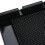 Electric Hair Clipper Storage Box Scissors Comb 9