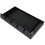 Electric Hair Clipper Storage Box Scissors Comb 10