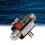 BL-2000 Ferro 400W 50Ω Coassiale PL259F-PL259F Arrestore 15