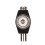 BL-2000 Ferro 400W 50Ω Coassiale PL259F-PL259F Arrestore 4
