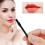 50Pcs/Set Disposable Lip Brush Lipstick Gloss 10