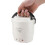 12V 100W 1L Electric Portable Multifunctional Rice 7