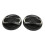 2Pcs Car Coaxial Loudspeaker 400W High and Low 8