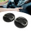 2Pcs Car Coaxial Loudspeaker 400W High and Low 11