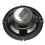 2Pcs Car Coaxial Loudspeaker 650W High and Low 15